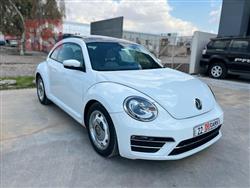 فولكسفاغن بيتل